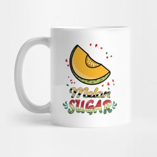Melon Sugar Mug
